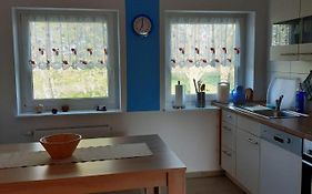 Da Ferienwohnungen